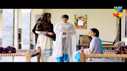 Sange Mar Mar Episode 4 Full HD HUM TV Drama 22 Sep 2016-HD Entertainments