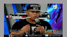 Entrevista a Bulin 47 en Vale por Tres-Video