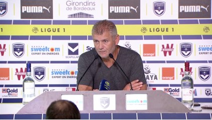 Bordeaux - SMCaen : Les réactions