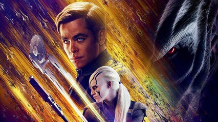 Streaming Online Star Trek Beyond Stream HD