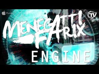 Menegatti & Fatrix - Engine (Preview) - Time Records