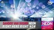 Sander Van Doorn - Right Here Right Now (Neon) (Radio Edit) - Time Records