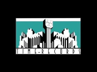 1984 Time Records 2014 - 30 Years #time30years - Time Records