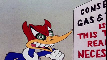 PICA PAU O AFANADOR DE GASOLINA