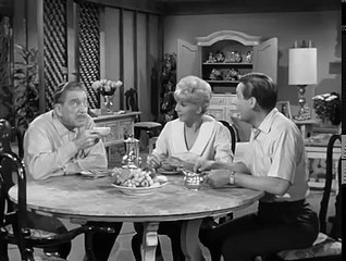 Mister Ed S5 | The Heavy Rider