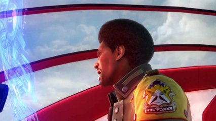 FINAL FANTASY 13 [HD] - PART 15 - FANG CUTSCENE & CHAPTER 3 END CINEMATIC