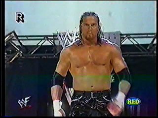 35-WWF-Raw2001-Noche luego de Backlash 2001