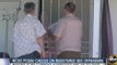 MCSO deputies went door-to-door to check on unregistered sex offenders
