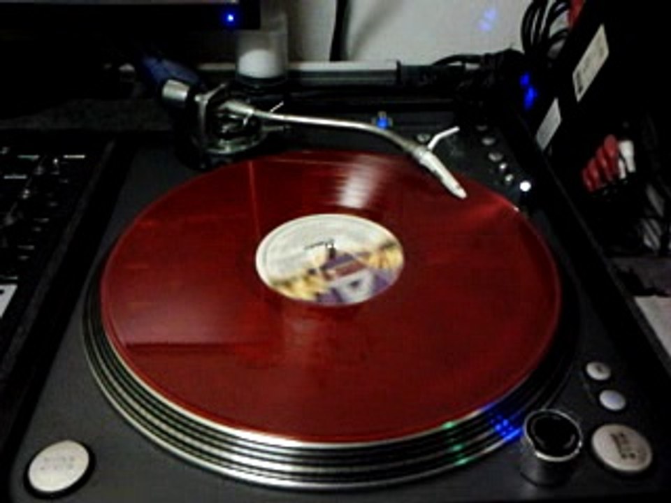 C.B.G (Created By God) - Freaky Flow