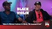 Black Violin - Akon Is Michael Jackson In Africa, We Learned A Lot (247HH Wild Tour Stories) (247HH Wild Tour Stories)