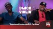 Black Violin - Experienced Amsterdam With Fort Minor (247HH Wild Tour Stories) (247HH Wild Tour Stories)