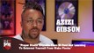 Azizi Gibson - Studio Etiquette From DJ Paul & Rebranding Yourself From Waka Flocka (247HH Exclusive) (247HH Exclusive)