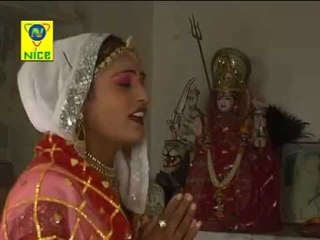 चम चम चमके चुंदरी - भवानी आई ( राजस्थानी )