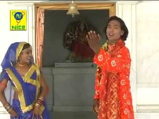 झीनी झीनी उड़े रे गुलाल - भवानी आई ( राजस्थानी )