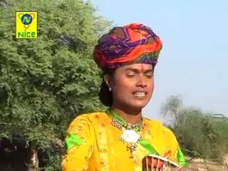 धुधलिये धोरो मैं - डिस्को बनासा डिस्को ( राजस्थानी )