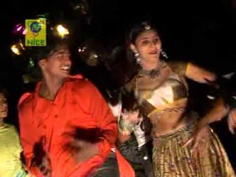 डी जे माते रंग लागो - गौरी का नखरा ( राजस्थानी )