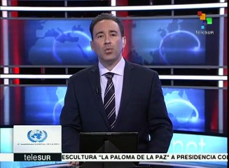 Browne denuncia retirada de bancos globales de entes financieros