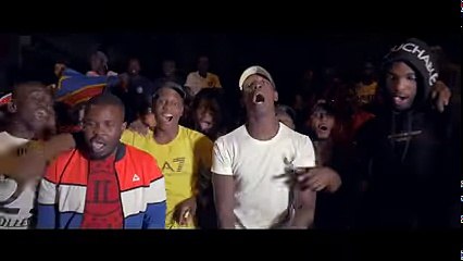 IGREKO FEAT KOZI - SAMIRA REMIX ( ÇA M'IRA )