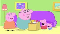 Peppa Wutz - 16. Musikinstrumente (Ganze Folge)