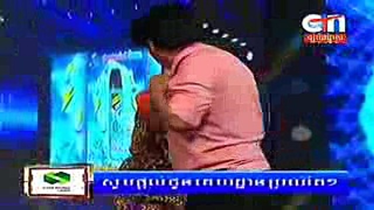 CTN Comedy 21-03-2015 _ Pek Mi (បណ្តាំប្តី)_low