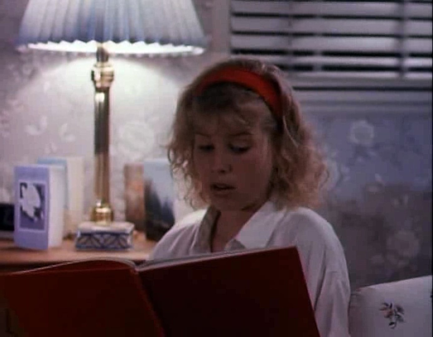 Natal Sangrento 05 - legendado - 1995 - 2ª Parte