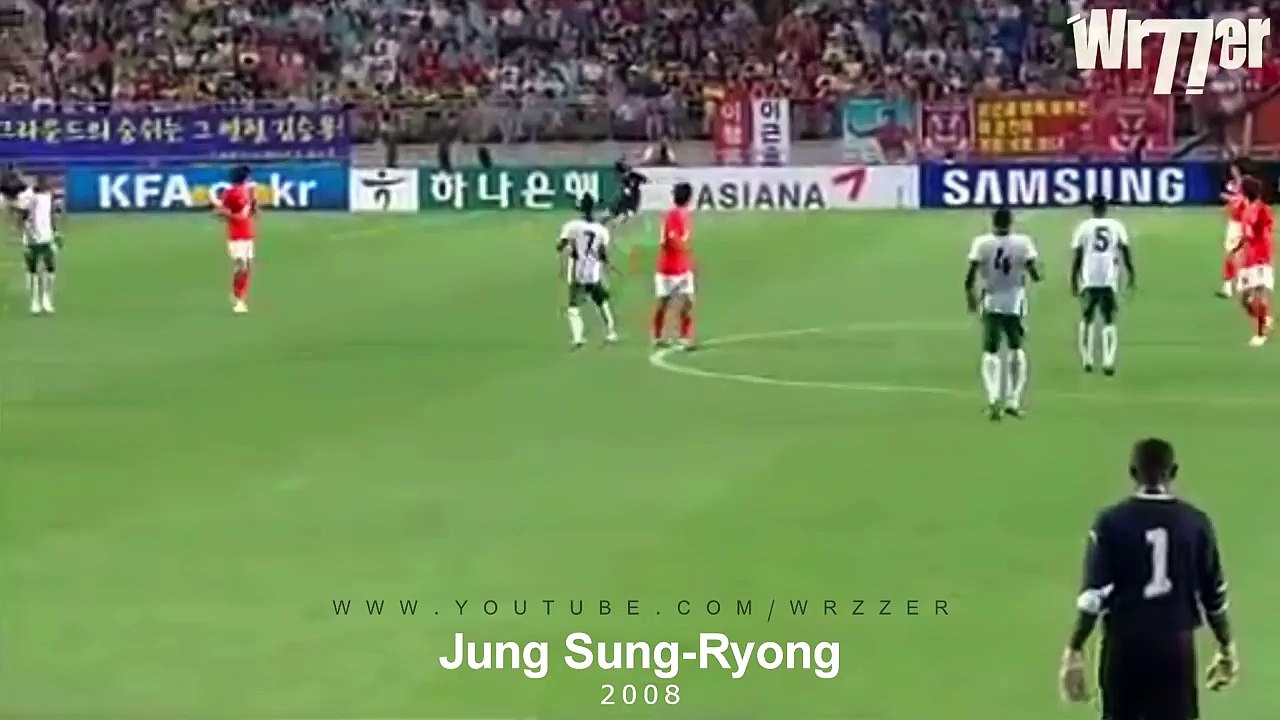 Top 10 Longest Goals By Goalkeepers [HD, 720p]