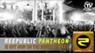 Reepublic - Pantheon (Radio Edit) - Time Records