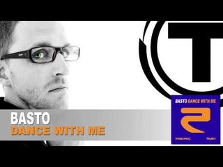 Basto - Dance With Me (Vocal Radio Edit)