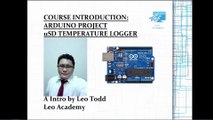 Certified Arduino Programmer Level I-Course Preview (USD 19)