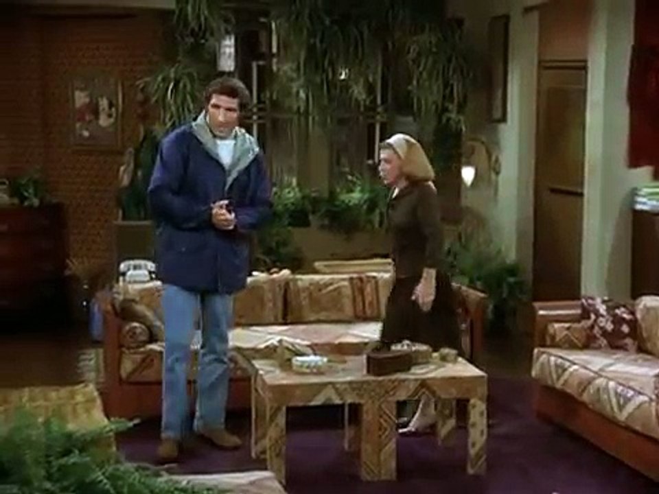 Rhoda S04E07 The Weekend