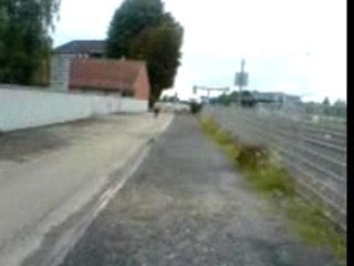 Nitro stage 6 racing