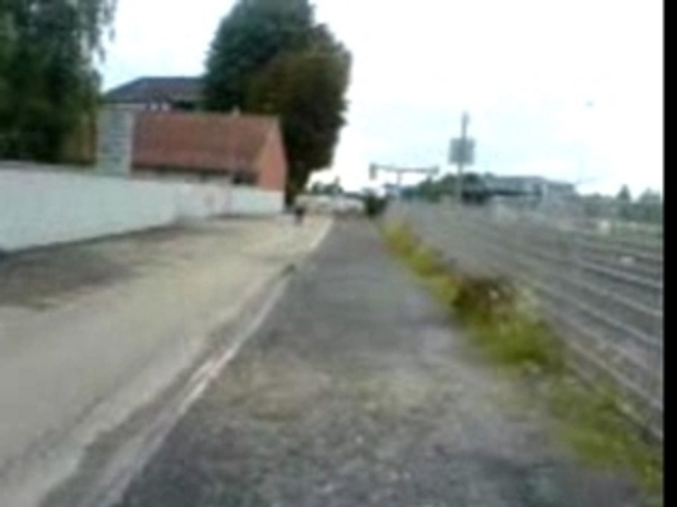 Nitro stage 6 racing