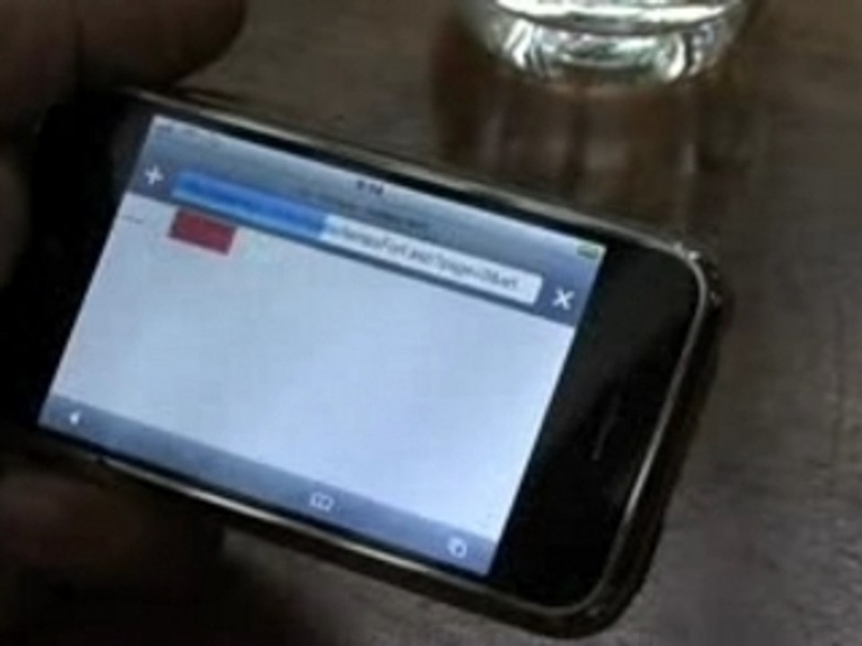 L'iPhone d'Apple tient ses promesses