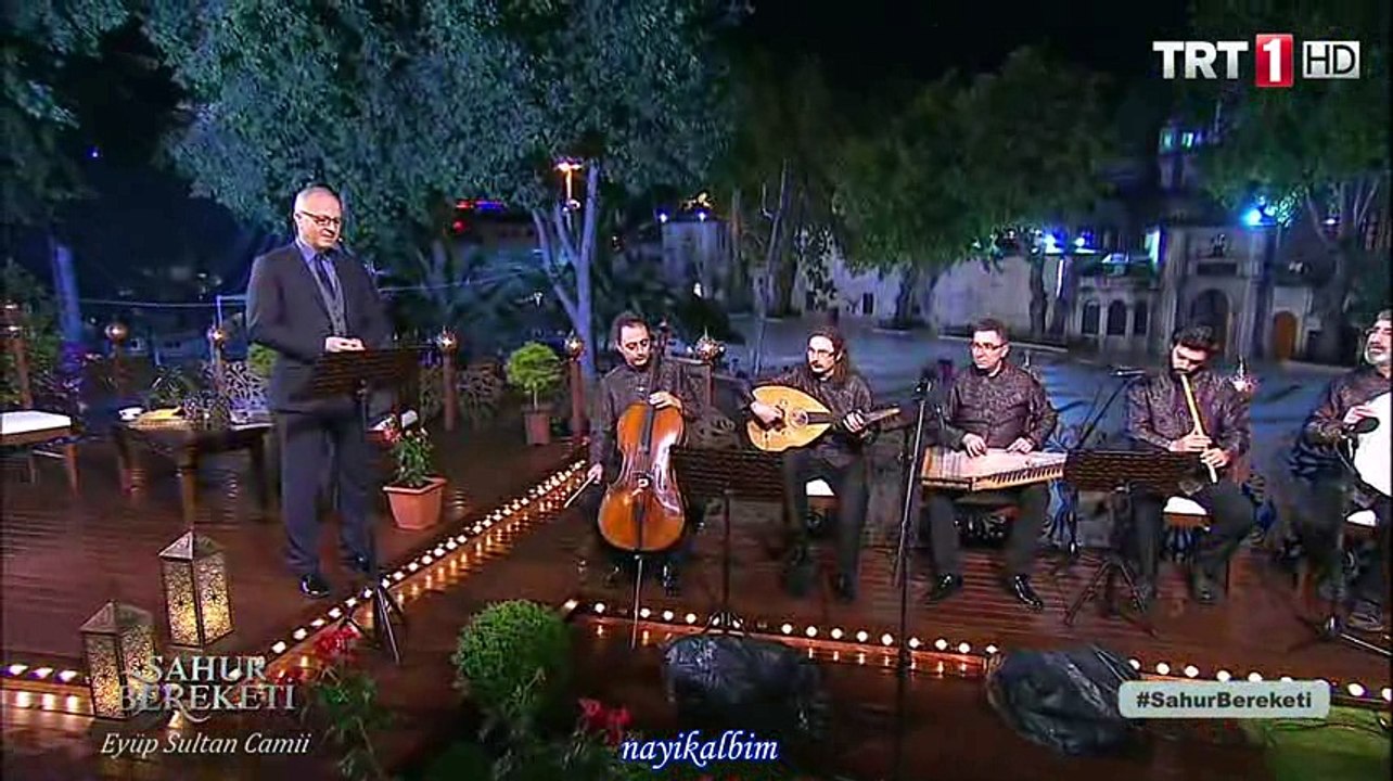 Güldür Gül Murat Irkılata Ramazan 2016
