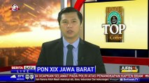 Atlet Paralayang Sulteng Kecelakaan Saat Akan Mendarat