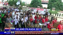 Diusung Gerindra-PKS, Eks Mentan Suswono Daftar Pilkada Brebes