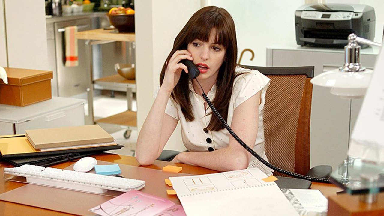Women Work 4 Years Longer Than Men . . . No Wonder We're Tired!