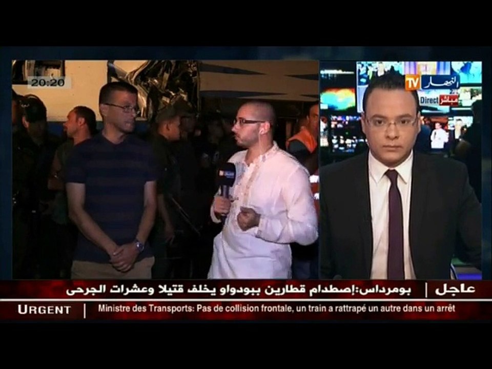 مدير أمن سير القطارات..التحقيقات ستكشف أسباب وقوع الحادث