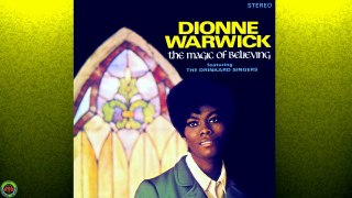 Dionne Warwick - The Magic of Believing