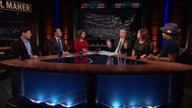 Overtime with Bill Maher: Hacked Cars, The GOP's Future, Monsanto Merger | September 23, 2016 (HBO)