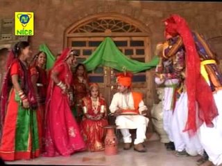 बनसा कुंकुमियो सुहाग - बन्ना A C लगवादो ( राजस्थानी )