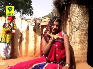 परनियो बसे परदेश गेला गोकिन्दा - हरी मिर्च रो झुमकड़ो ( राजस्थानी )