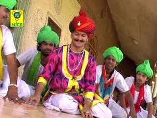 सागा जी लिखने परवाना भेजु - हरी मिर्च रो झुमकड़ो ( राजस्थानी )