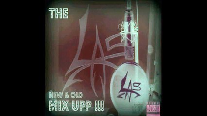 GnT, Analyst, Nero, Big D, Germ Man - Walking Dead [THUNDERSOUND PRODUCTIONS]