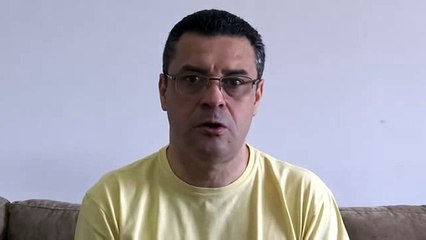 IURD Está Querendo Silenciar a Verdade Com Processos