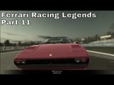 Test Drive Ferrari Racing Legends - PS3 - Campaign Part 11 - Driver For Hire