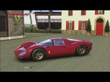 Test Drive Ferrari Racing Legends - PS3 - Campaign Part 8 - Celebration Tour