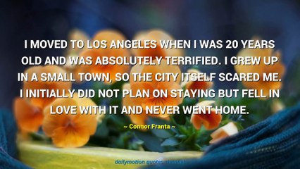 Connor Franta Quotes #1