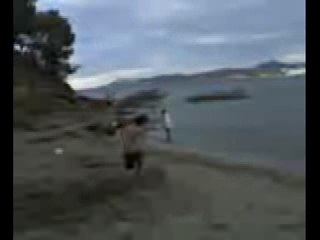 stune syle front flip