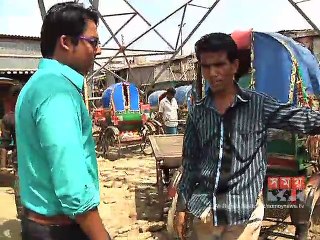 হারিয়ে যেতে বসেছে বাংলাদেশের নদীমাতৃক পরিচয়